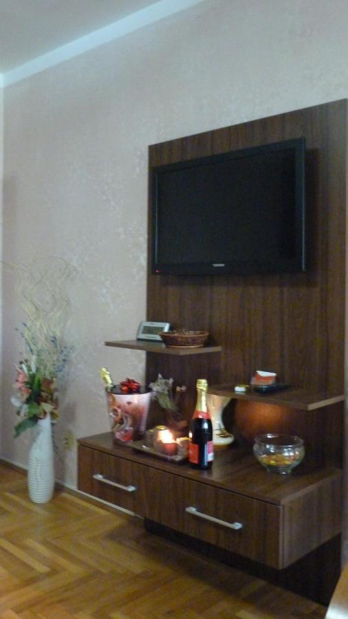 5 Apartshotel Faleza Galati Exteriér fotografie