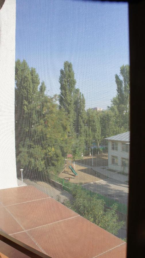 5 Apartshotel Faleza Galati Exteriér fotografie