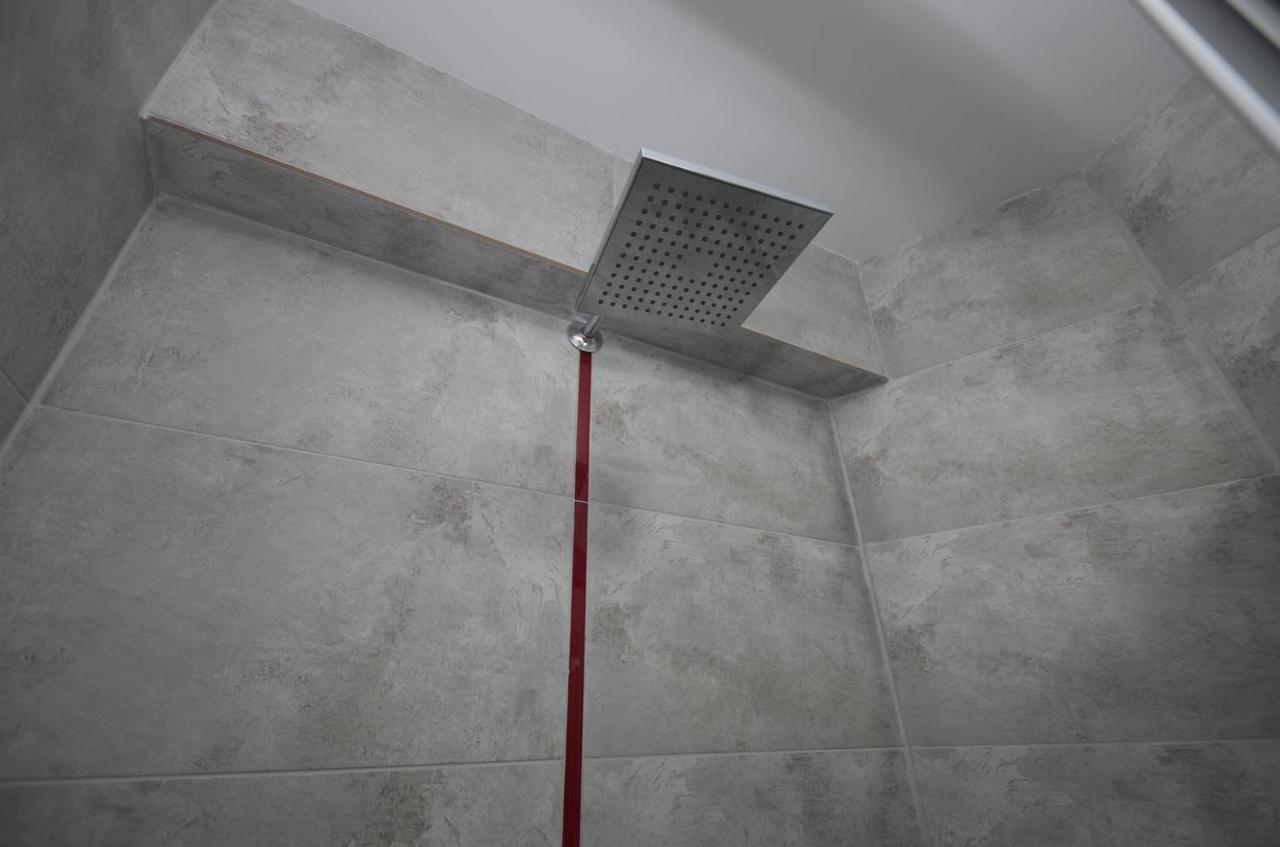 5 Apartshotel Faleza Galati Exteriér fotografie