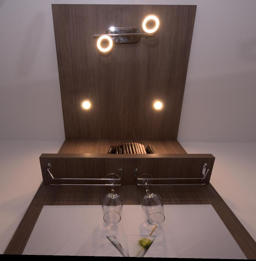 5 Apartshotel Faleza Galati Exteriér fotografie