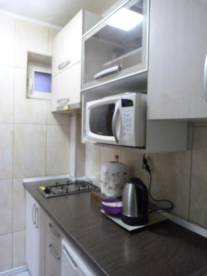 5 Apartshotel Faleza Galati Exteriér fotografie