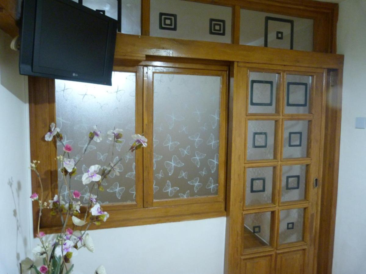 5 Apartshotel Faleza Galati Exteriér fotografie