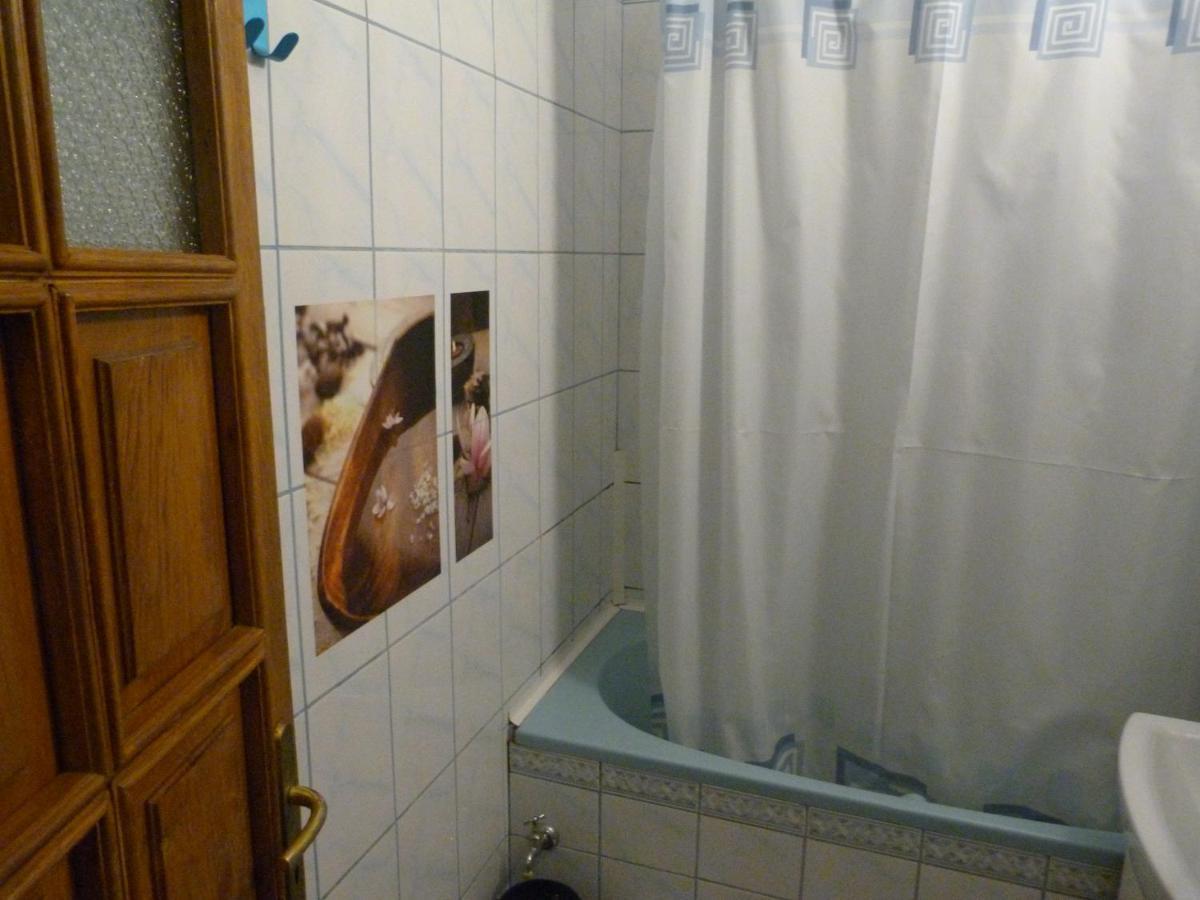 5 Apartshotel Faleza Galati Exteriér fotografie